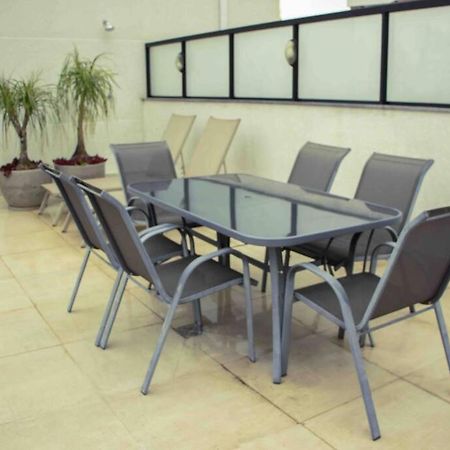 Studio Moderno Ap 52 Soho Life Curitiba Exterior photo