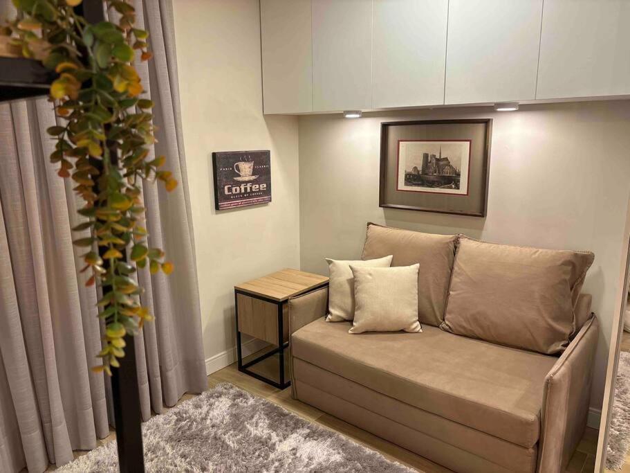 Studio Moderno Ap 52 Soho Life Curitiba Exterior photo