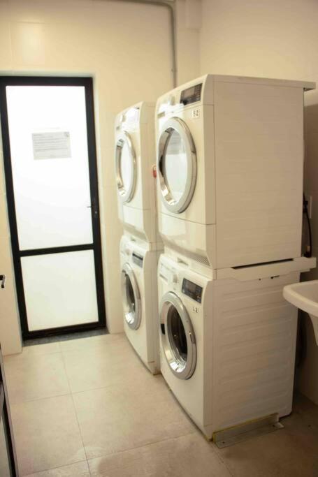 Studio Moderno Ap 52 Soho Life Curitiba Exterior photo