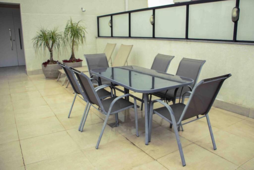 Studio Moderno Ap 52 Soho Life Curitiba Exterior photo