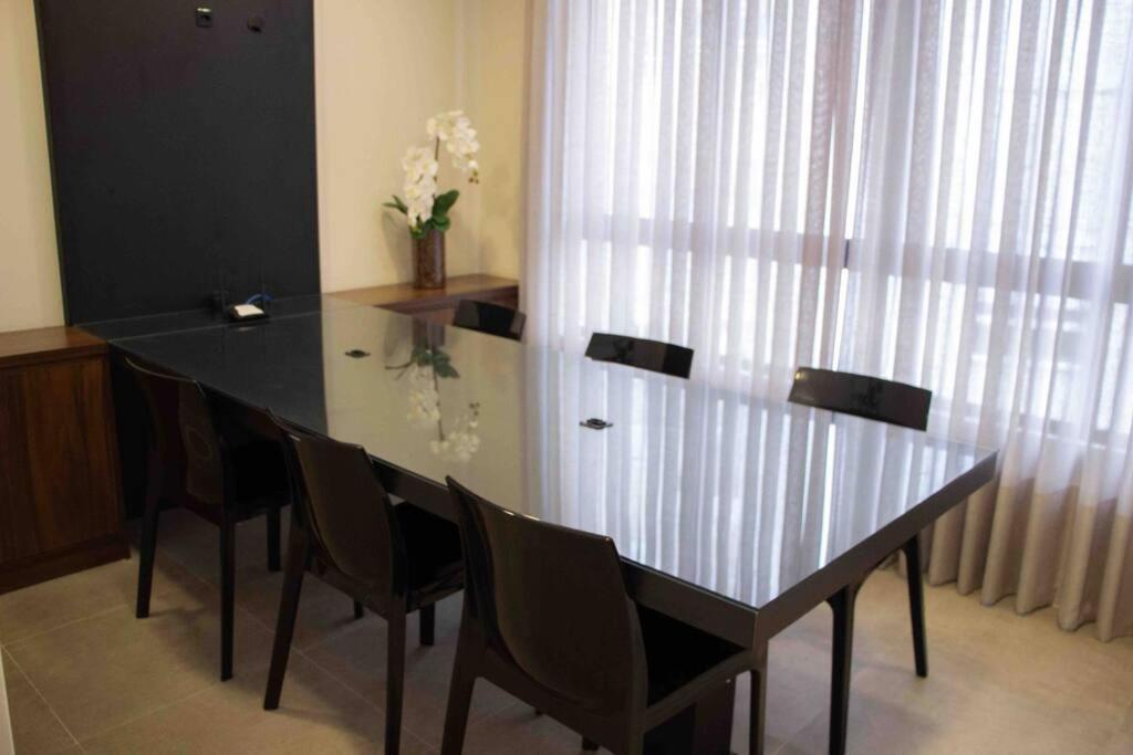 Studio Moderno Ap 52 Soho Life Curitiba Exterior photo