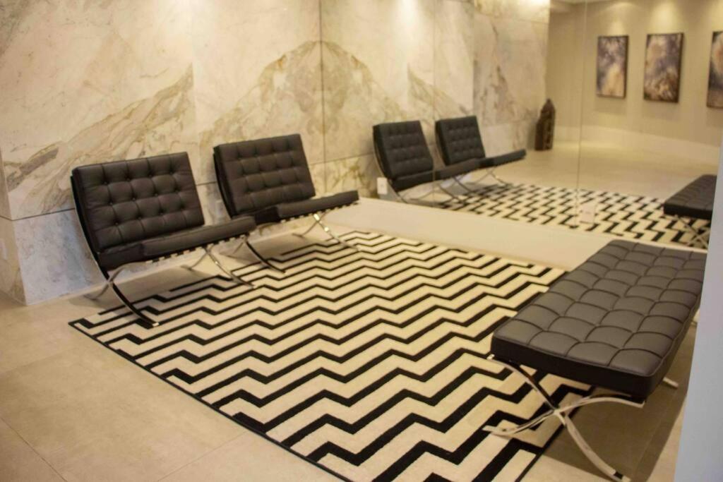 Studio Moderno Ap 52 Soho Life Curitiba Exterior photo
