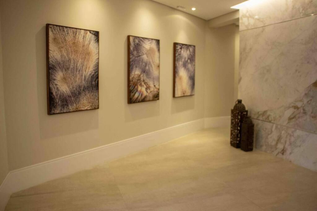 Studio Moderno Ap 52 Soho Life Curitiba Exterior photo